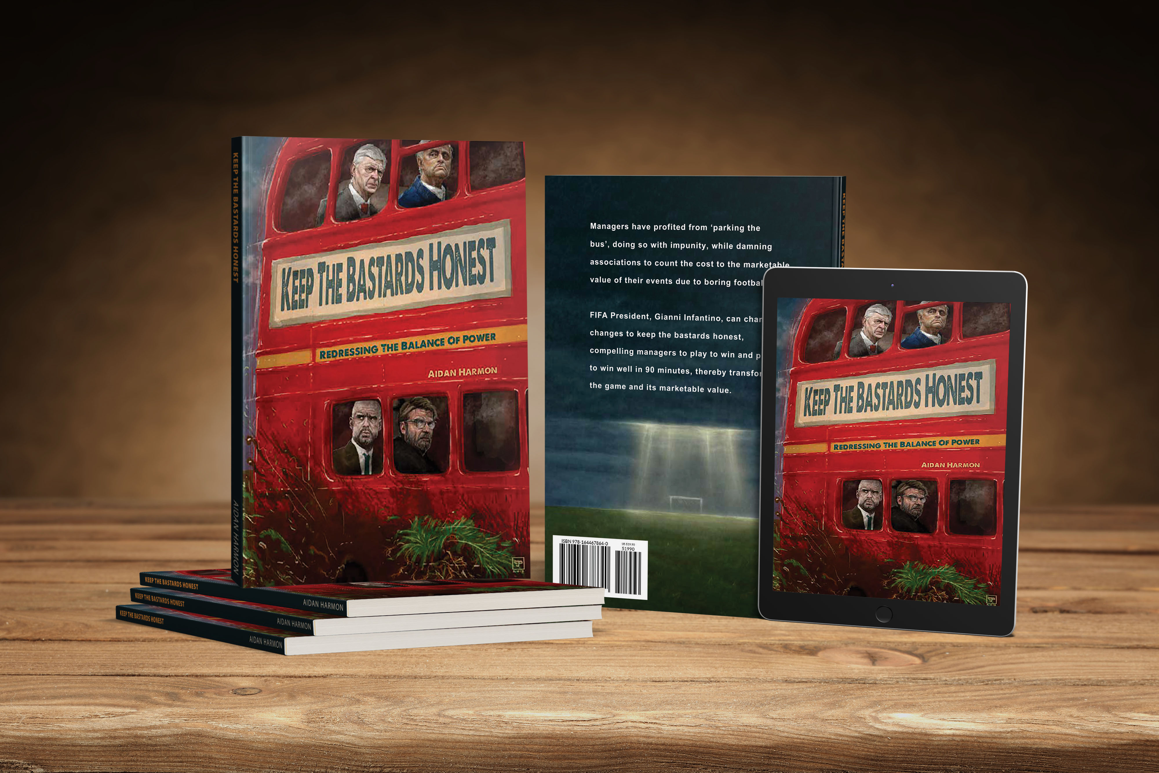 Book Mockup